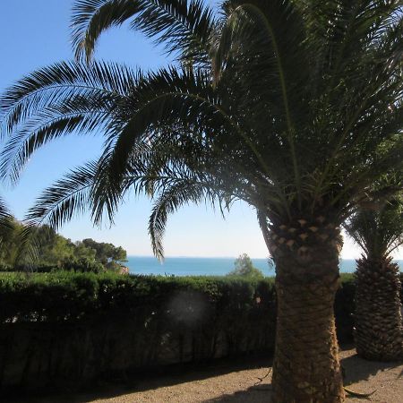 Apartamentos Casa Blanca Miami Playa Zewnętrze zdjęcie