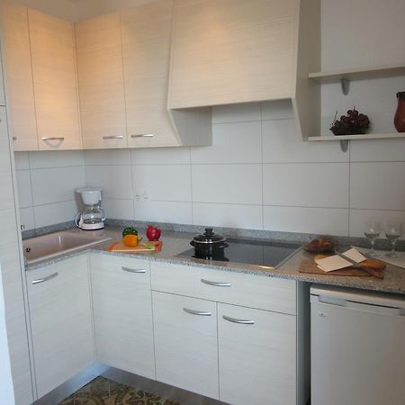 Apartamentos Casa Blanca Miami Playa Zewnętrze zdjęcie