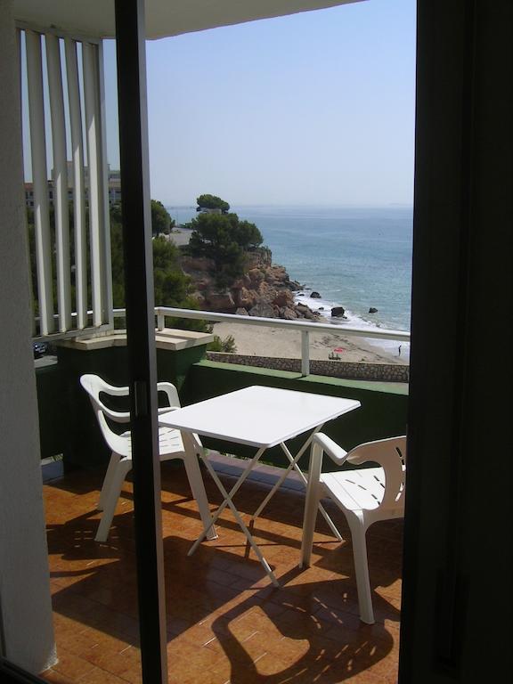 Apartamentos Casa Blanca Miami Playa Pokój zdjęcie