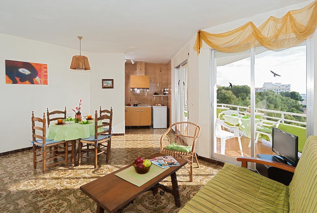 Apartamentos Casa Blanca Miami Playa Pokój zdjęcie