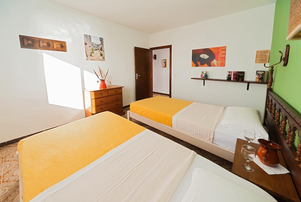Apartamentos Casa Blanca Miami Playa Pokój zdjęcie