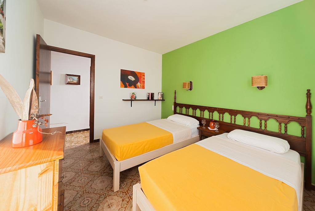 Apartamentos Casa Blanca Miami Playa Pokój zdjęcie