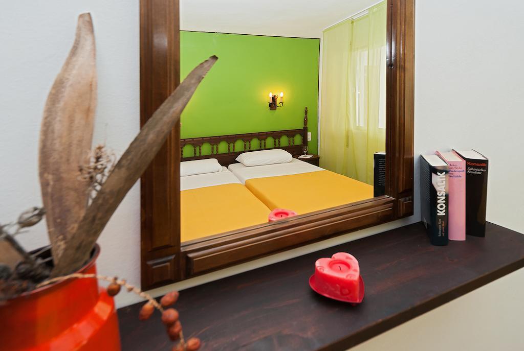 Apartamentos Casa Blanca Miami Playa Pokój zdjęcie