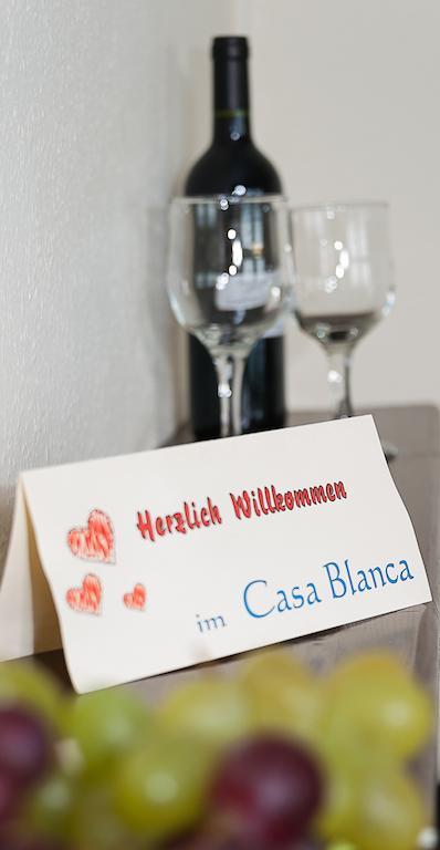 Apartamentos Casa Blanca Miami Playa Zewnętrze zdjęcie