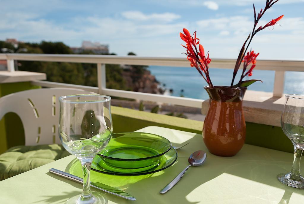 Apartamentos Casa Blanca Miami Playa Pokój zdjęcie