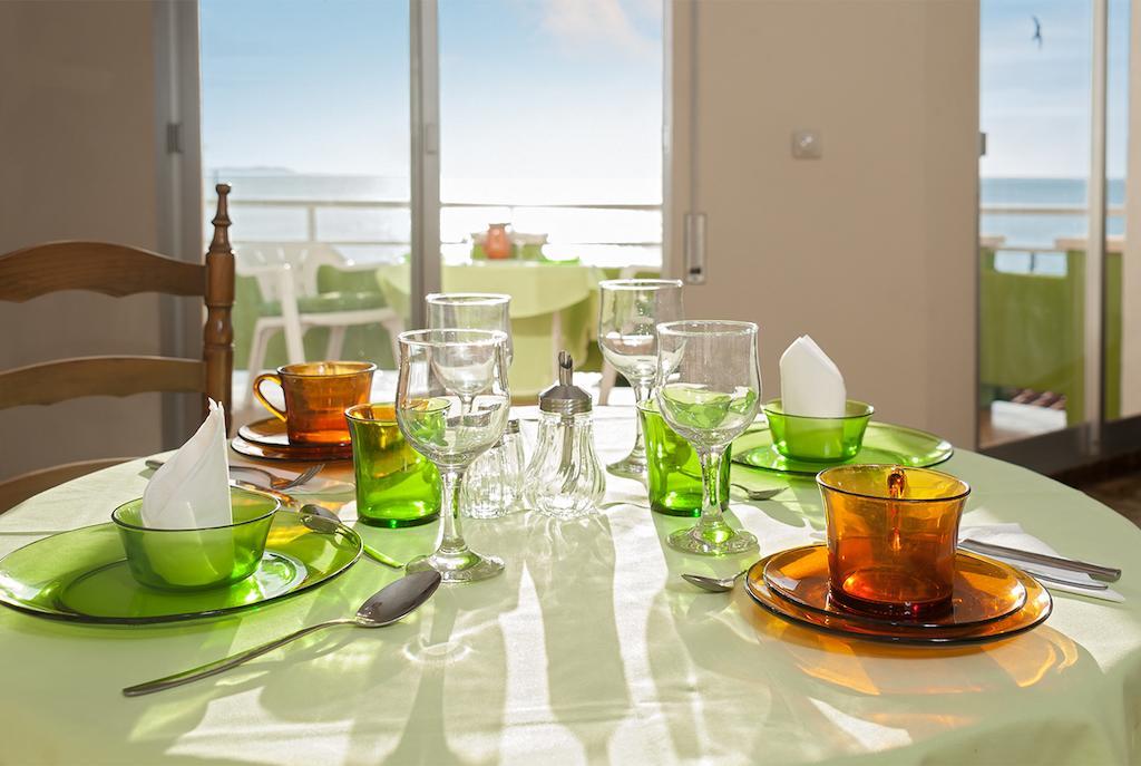 Apartamentos Casa Blanca Miami Playa Pokój zdjęcie