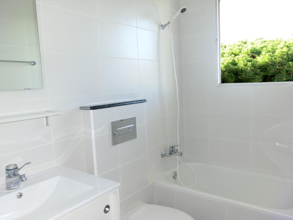 Apartamentos Casa Blanca Miami Playa Pokój zdjęcie