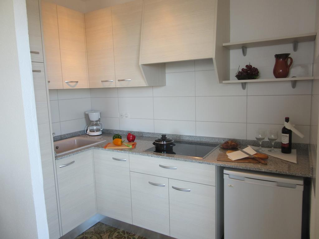Apartamentos Casa Blanca Miami Playa Zewnętrze zdjęcie