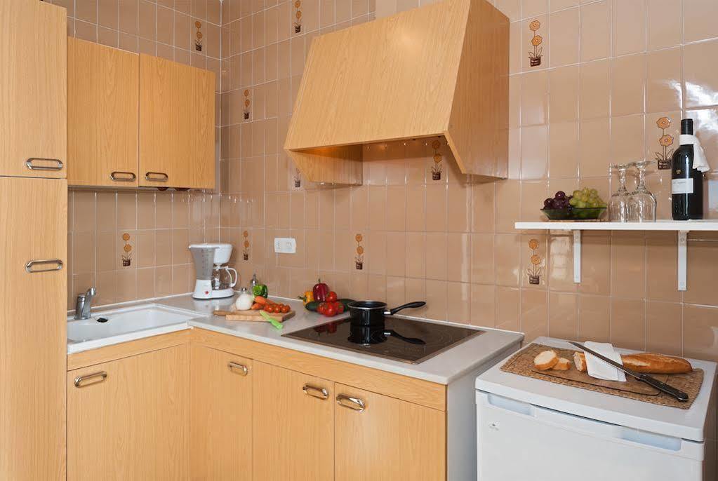 Apartamentos Casa Blanca Miami Playa Zewnętrze zdjęcie